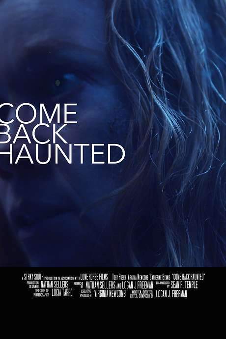 Come Back Haunted